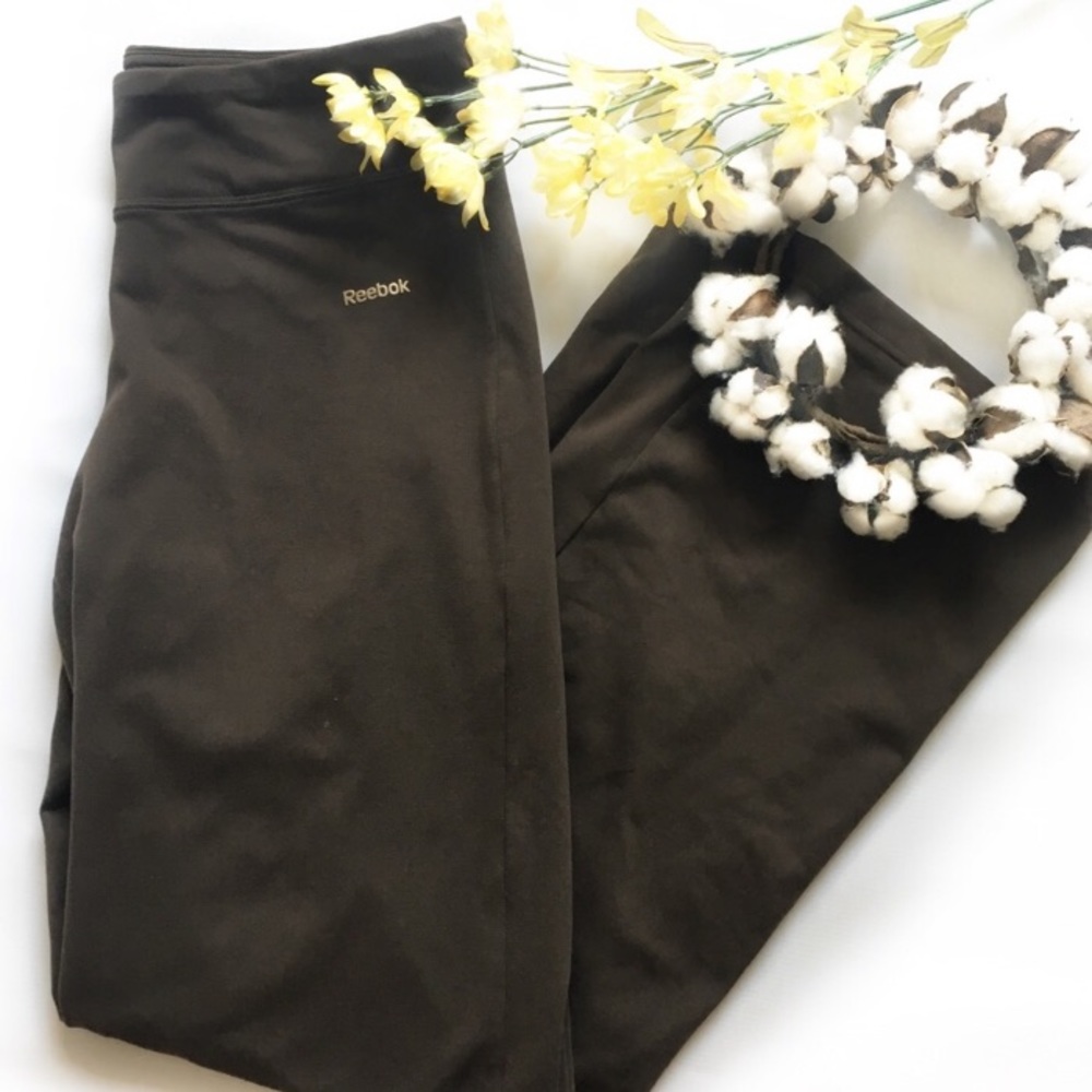 Reebok Leggings